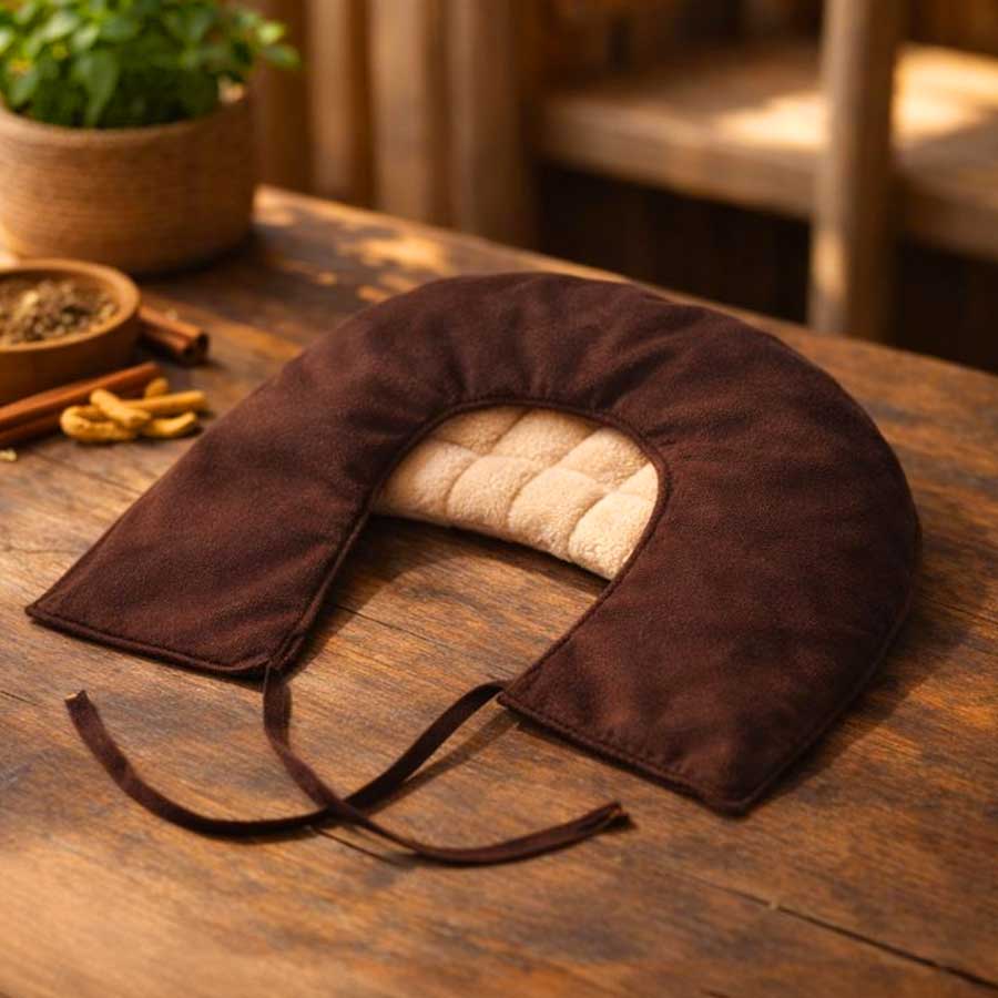 Cổ Vai Gáy Vi Sóng