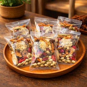 Trà An Thần Ngủ Ngon