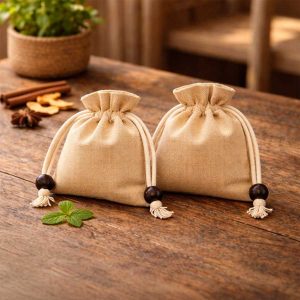 Túi Thơm Thảo Mộc