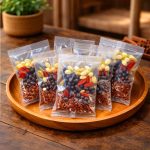 Trà Bổ Máu 5 Vị