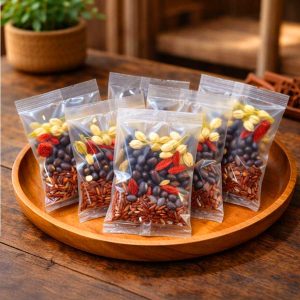 Trà Bổ Máu 5 Vị